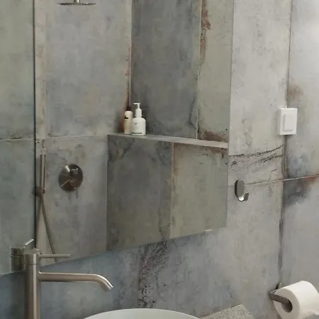 דירה Veronica's אדסה