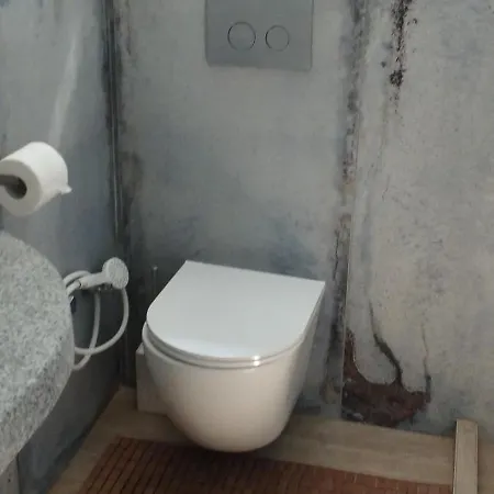 Veronica's Apartament *