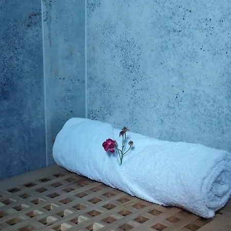 דירה Veronica's *