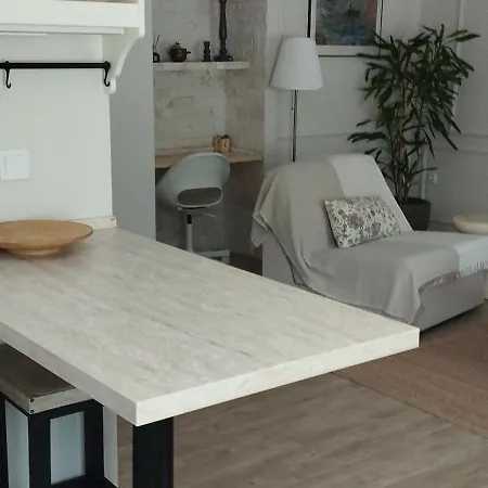 Veronica's דירה אדסה