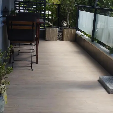 דירה Veronica's אדסה