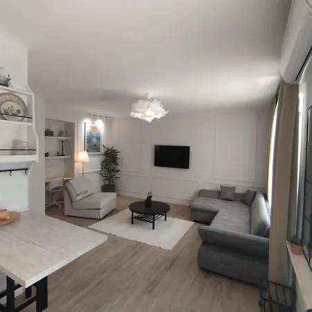 Apartament Veronica's Edesa