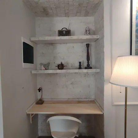 Veronica's Apartament