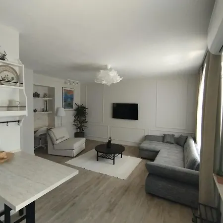 Apartament Veronica's Edesa