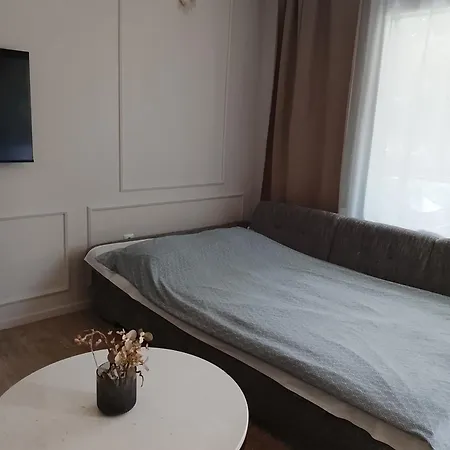 Veronica's 아파트