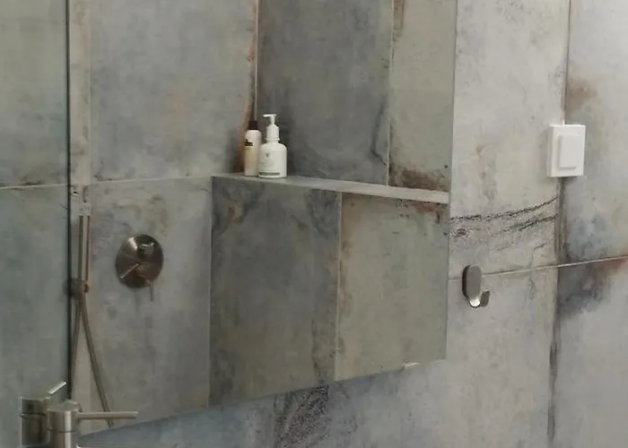 Apartamento Veronica's Édessa