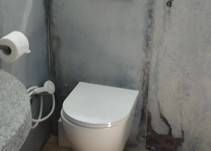 Veronica's Apartamento *