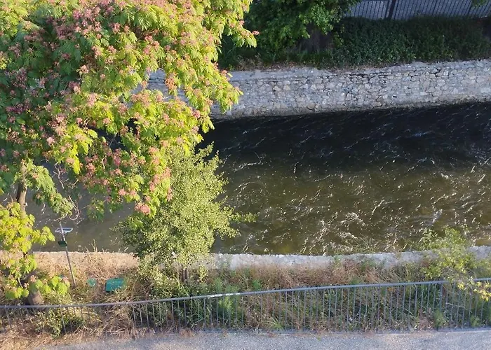 Apartamento Veronica's