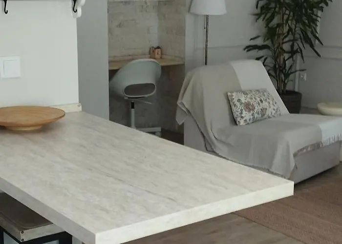 Veronica's Apartamento Édessa