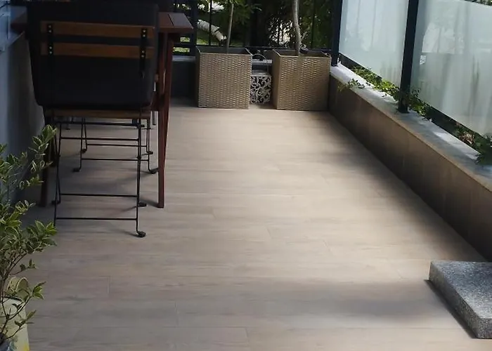 Apartamento Veronica's Édessa