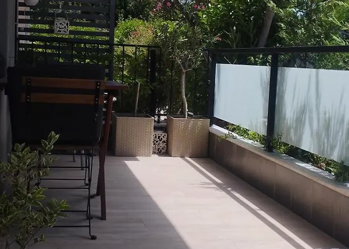 Veronica's Apartamento Édessa