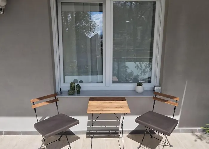 Veronica's * Édessa