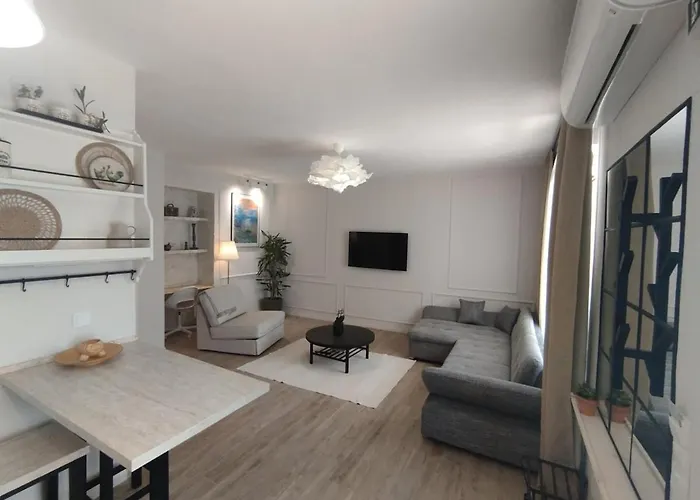 Apartamento Veronica's Édessa