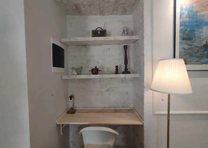 Veronica's Apartamento