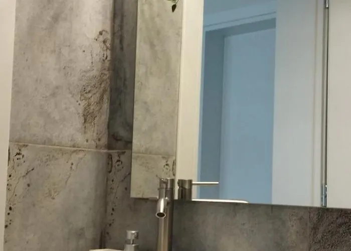 Apartamento Veronica's