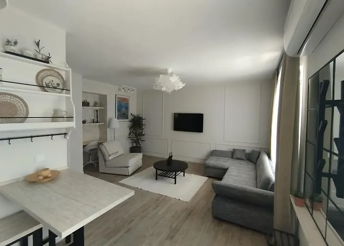 Apartamento Veronica's Édessa